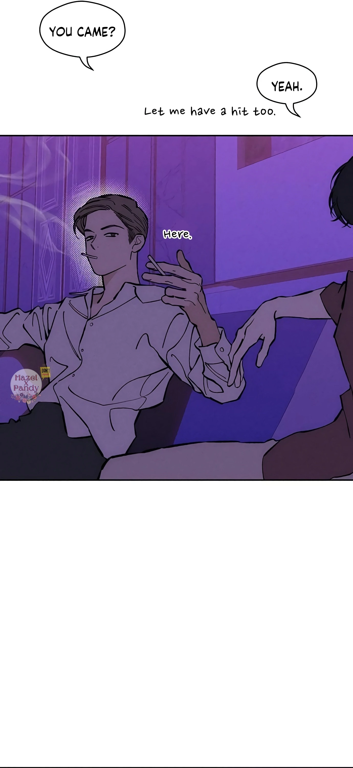 Tears On A Withered Flower Chapter 44 image 15